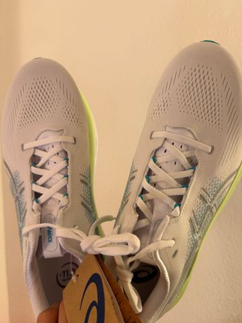 Used Asics Gel-Kayano 33 2026 bike