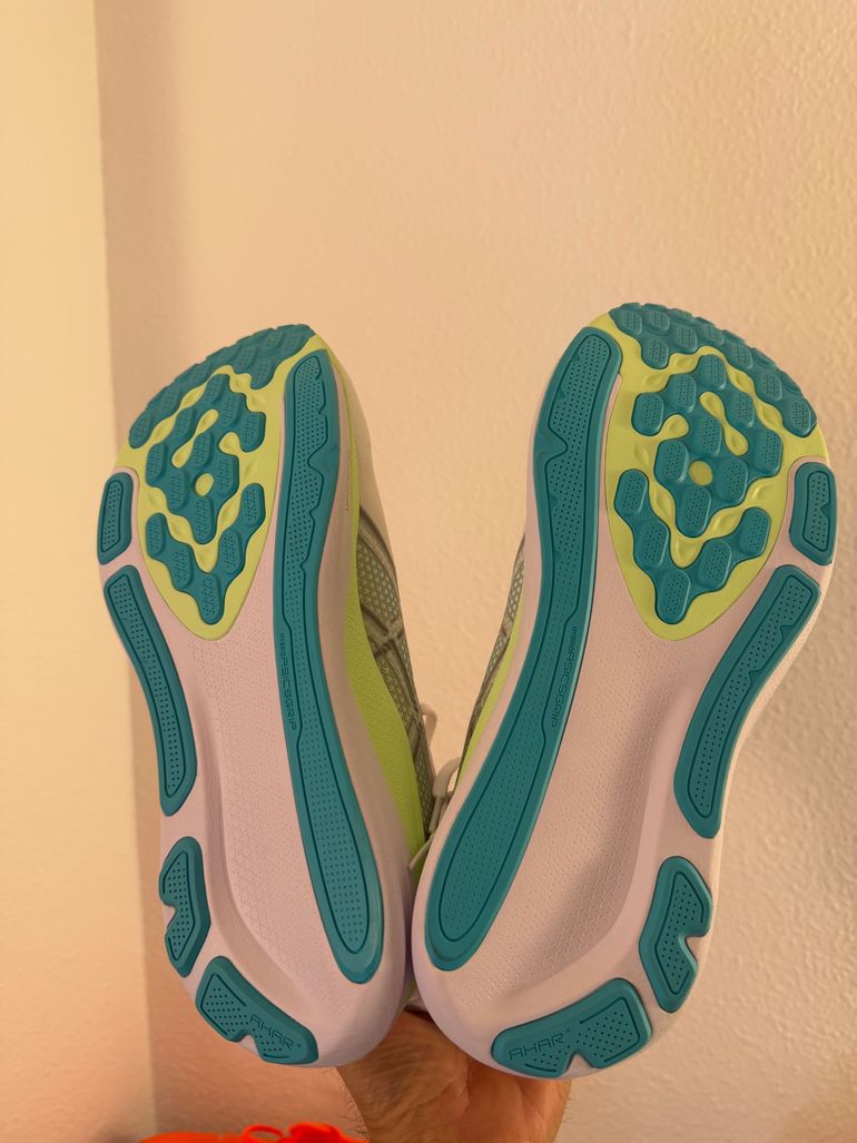Used Asics Gel-Kayano 33 2026 bike — image 5 of 6