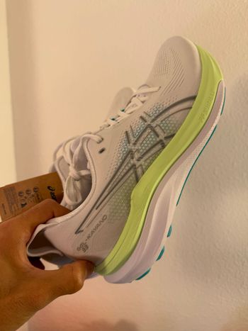 Used Asics Gel-Kayano 33 2026 bike — image 6 of 6