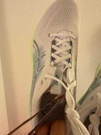 Used Asics Gel-Kayano 33 2026 bike — image 4 of 6