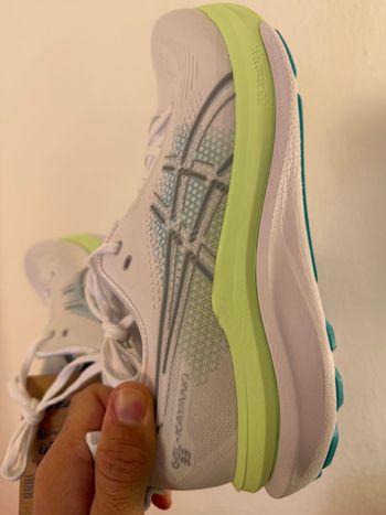 Used Asics Gel-Kayano 33 2026 bike — image 3 of 6