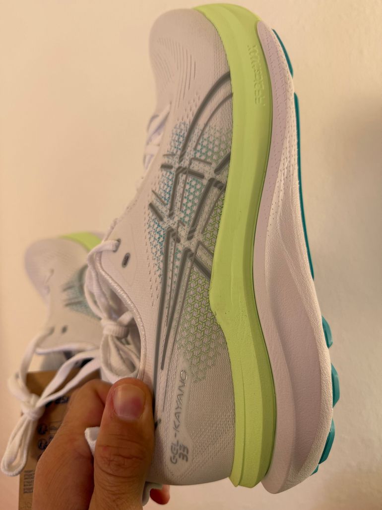 Used Asics Gel-Kayano 33 2026 bike — image 3 of 6