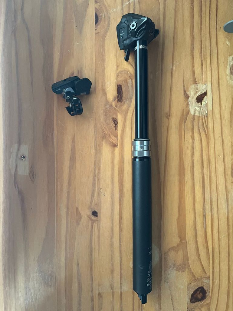 Used RockShox Reverb AXS 2024 bike — image 1 of 5