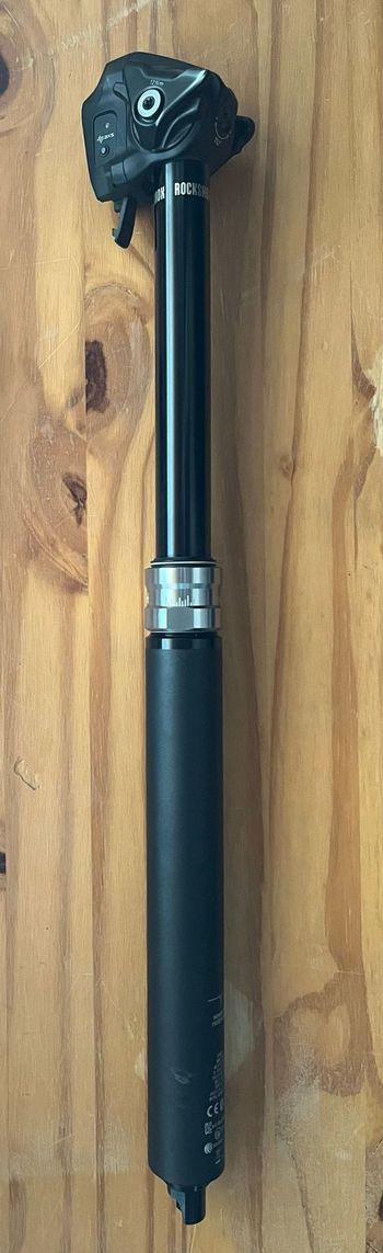 Used RockShox Reverb AXS 2024 bike