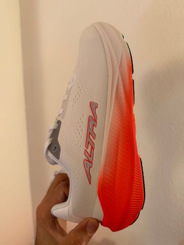 Brugt Altra Experience Flow ST 44.5 EU bike — billede 5 af 5