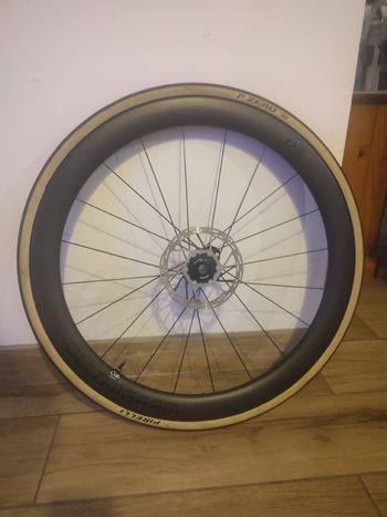 Used Cannondale HollowGram R-S 50 Wheelset 2023 bike — image 2 of 4