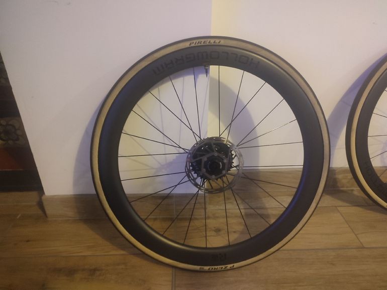 Used Cannondale HollowGram R-S 50 Wheelset 2023 bike — image 4 of 4