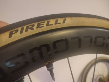 Used Cannondale HollowGram R-S 50 Wheelset 2023 bike