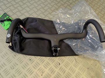 Brugt Syncros Creston iC - R100 - SL cockpit 2026 bike — billede 2 af 5