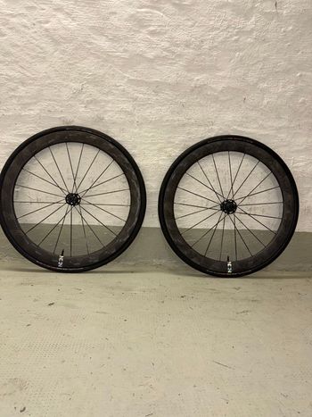 Used Winspace LUN Hyper 45 2021 bike — image 2 of 7