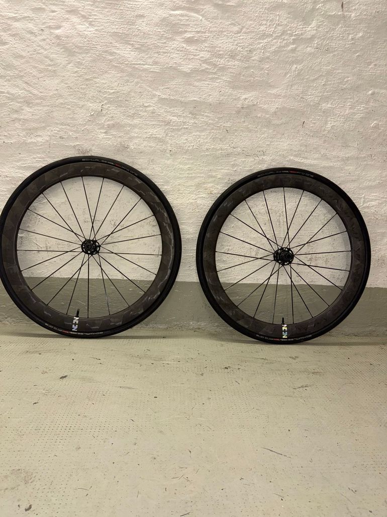 Used Winspace LUN Hyper 45 2021 bike — image 2 of 7