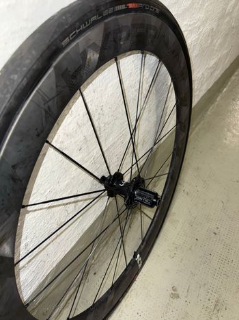 Used Winspace LUN Hyper 45 2021 bike — image 5 of 7
