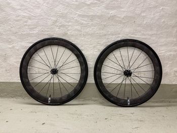 Used Winspace LUN Hyper 45 2021 bike