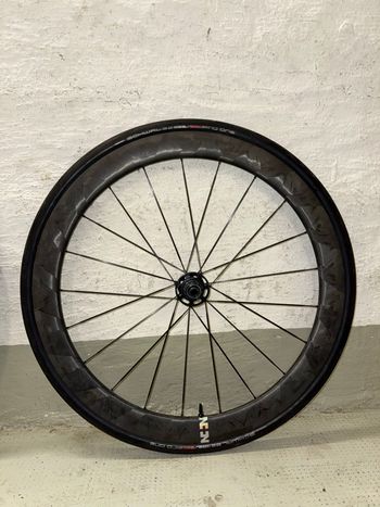 Used Winspace LUN Hyper 45 2021 bike — image 4 of 7