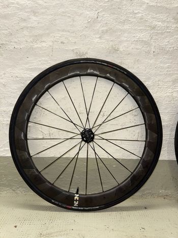 Used Winspace LUN Hyper 45 2021 bike — image 3 of 7