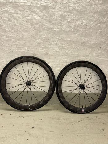 Used Winspace LUN Hyper 45 2021 bike — image 7 of 7