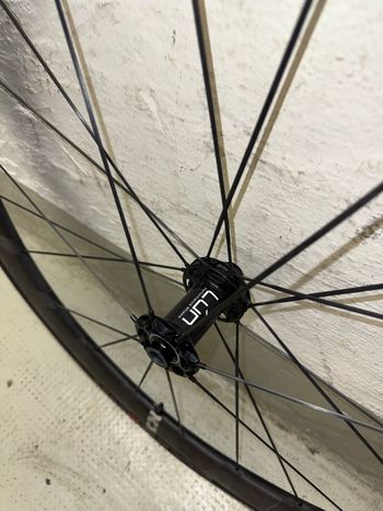 Used Winspace LUN Hyper 45 2021 bike — image 6 of 7