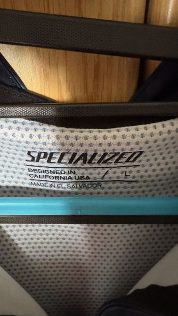 Used Specialized Maglia bike — image 3 of 3