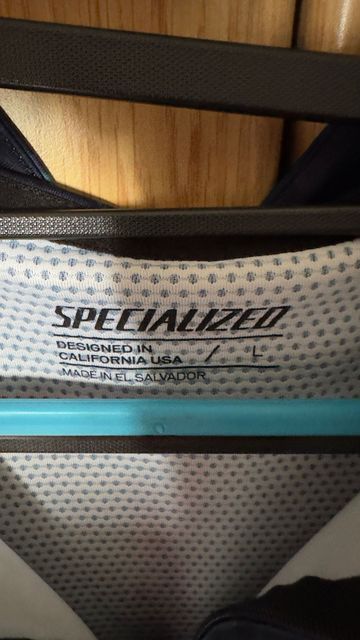 Tweedehands Specialized Maglia bike — afbeelding 3 van 3