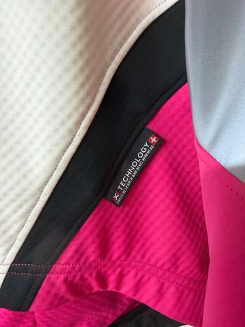 Used x-bionic Winter Jacket bike — image 5 of 10