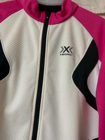 Used x-bionic Winter Jacket bike — image 6 of 10