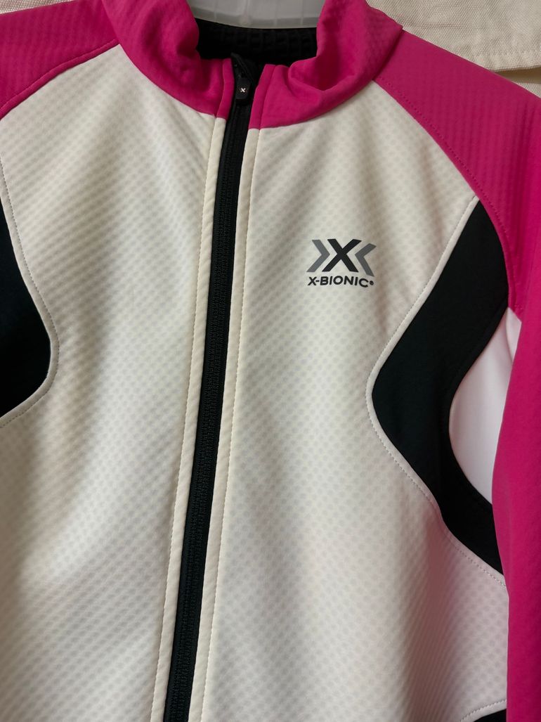 Used x-bionic Winter Jacket bike — image 6 of 10