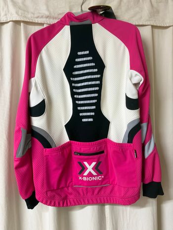 Used x-bionic Winter Jacket bike — image 2 of 10