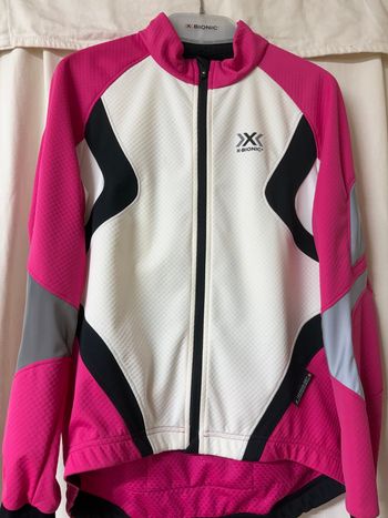 Used x-bionic Winter Jacket bike — image 4 of 10