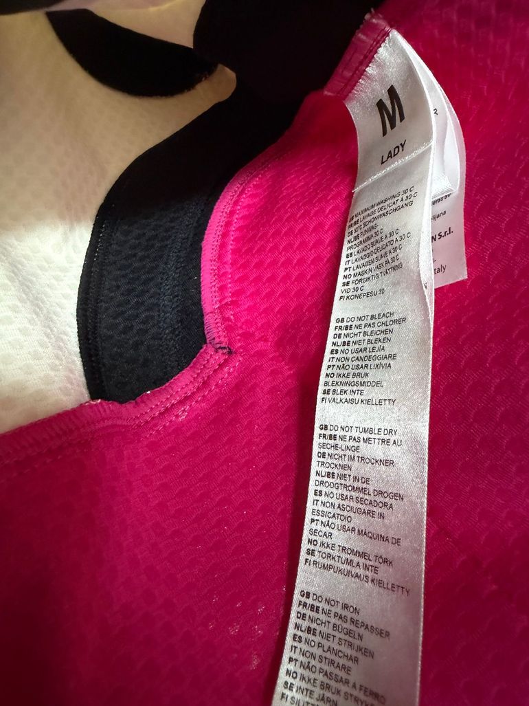 Used x-bionic Winter Jacket bike — image 9 of 10