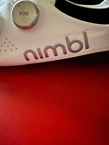 Used Nimbl ULTIMATE 2025 bike — image 4 of 7