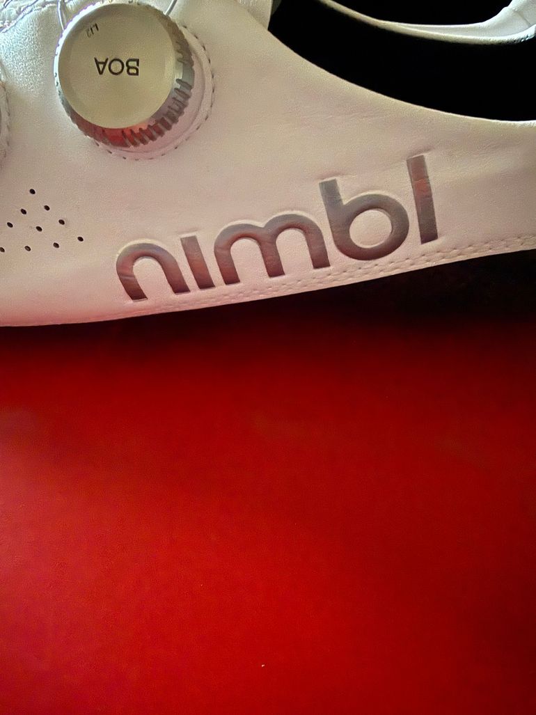 Used Nimbl ULTIMATE 2025 bike — image 4 of 7
