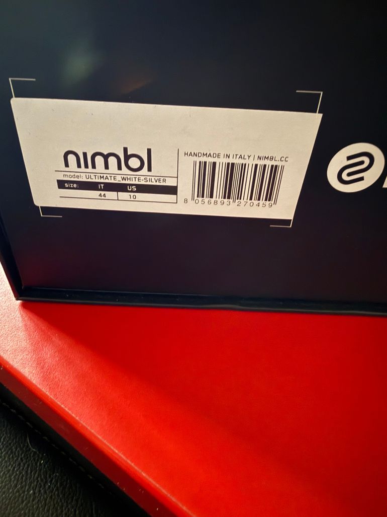 Used Nimbl ULTIMATE 2025 bike — image 7 of 7