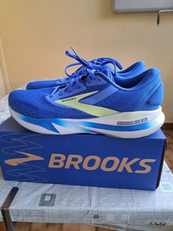 Used Brooks Adrenaline GTS 24 2025 bike — image 3 of 7