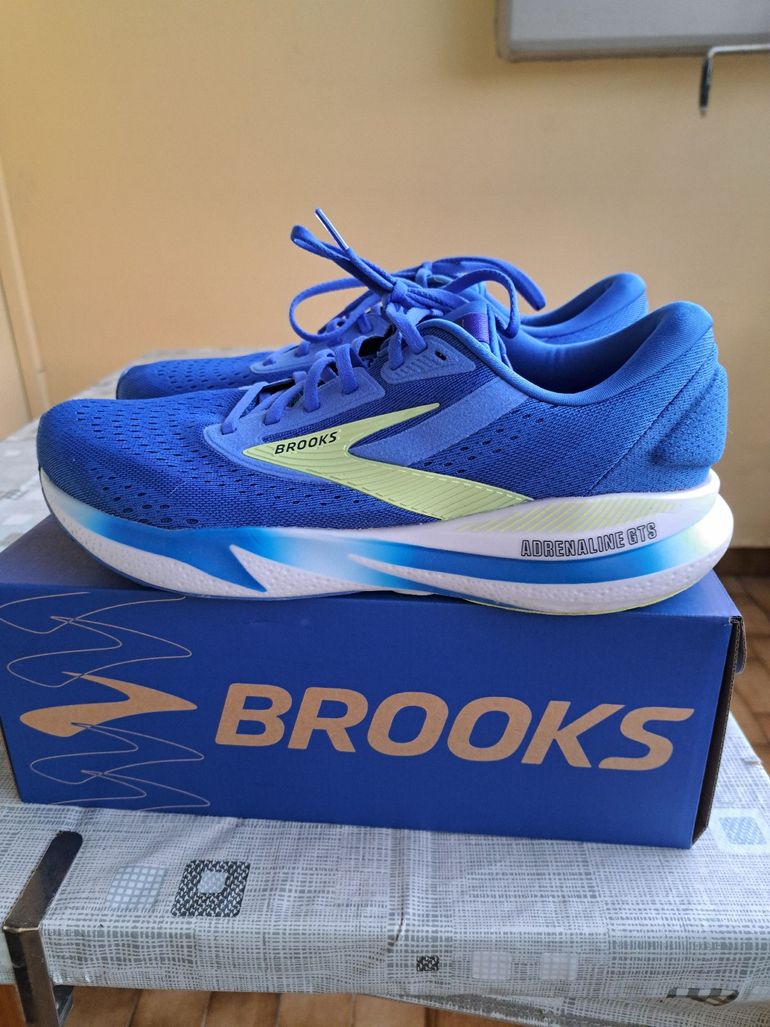 Used Brooks Adrenaline GTS 24 2025 bike — image 3 of 7