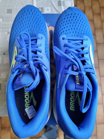 Used Brooks Adrenaline GTS 24 2025 bike — image 5 of 7