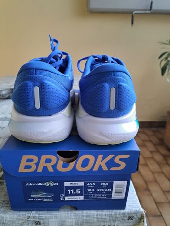 Used Brooks Adrenaline GTS 24 2025 bike — image 2 of 7