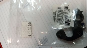 Used Scott addict bike — image 2 of 5