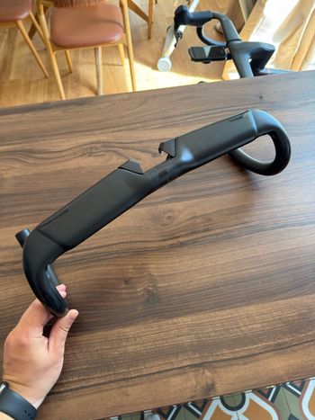 Used Specialized Roval Rapide Handlebar 420mm bike