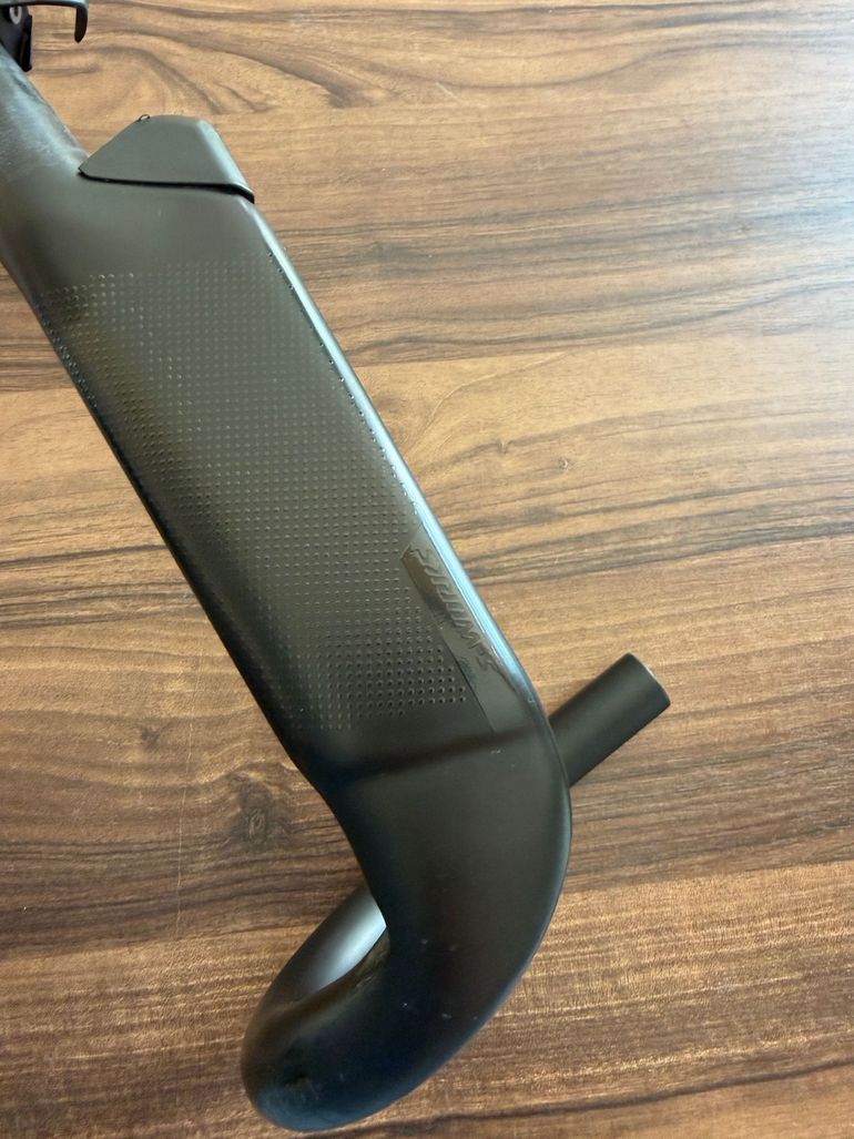 Used Specialized Roval Rapide Handlebar 420mm bike — image 2 of 4