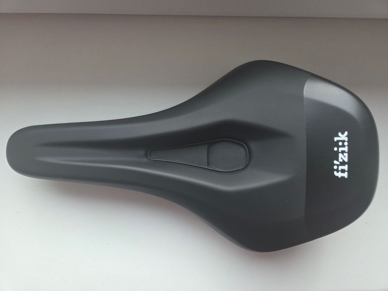 Used Fizik Terra Aidon X5 Saddle 2026 bike — image 1 of 4