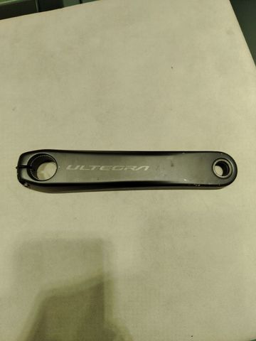 Gebrauchtes Shimano Ultegra Left Crank Arm 2021 Drivetrain & Pedals