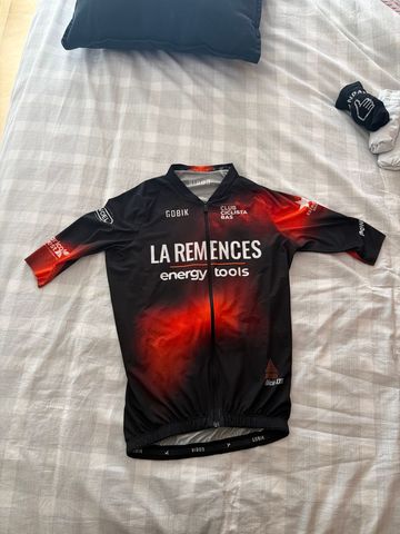 Gobik la remences XS 2026 bike usato — immagine 1 di 2
