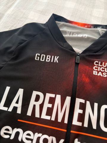Gobik la remences XS 2026 bike usato — immagine 2 di 2