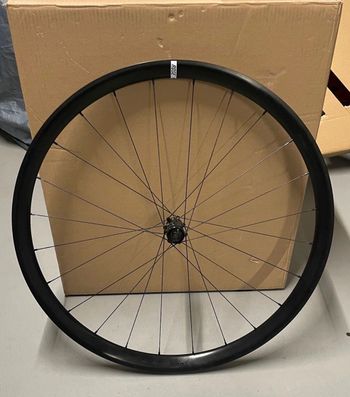Used Rose G-Thirty Disc Light 28" / 700c Alu Laufradsatz Sram XDR 2025 bike — image 4 of 4