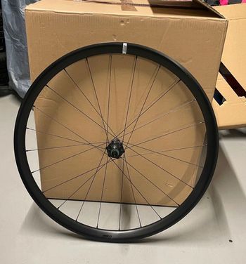 Used Rose G-Thirty Disc Light 28" / 700c Alu Laufradsatz Sram XDR 2025 bike — image 2 of 4