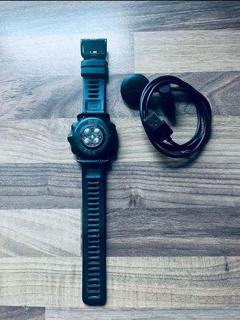Used Polar Grit X Pro GPS Watch 2021 bike — image 3 of 3