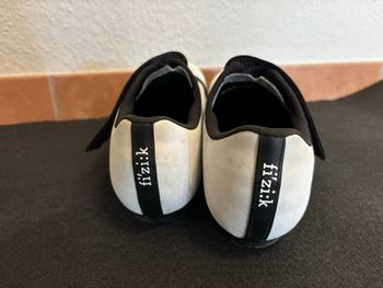 Used Fizik Tempo Powerstrap R5 2023 bike — image 3 of 4