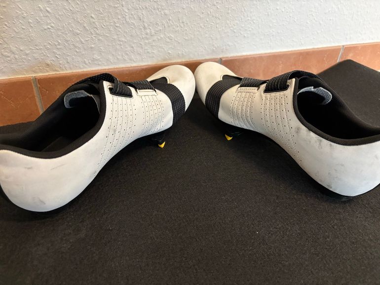 Used Fizik Tempo Powerstrap R5 2023 bike — image 4 of 4