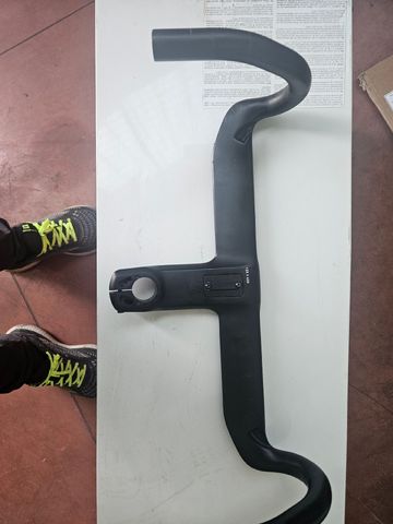 Tweedehands Cube litening aero bike — afbeelding 3 van 3