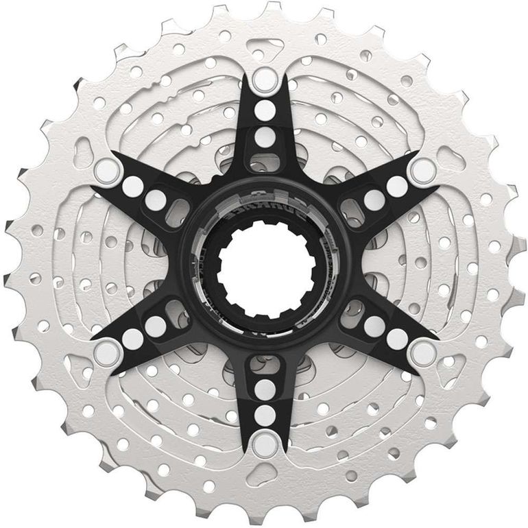 Tweedehands Sunrace CSRZ800 bike — afbeelding 2 van 2